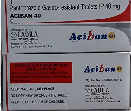 Cadila Pharmaceuticals.