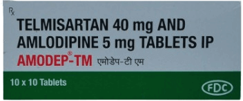Amodep TM Tablet