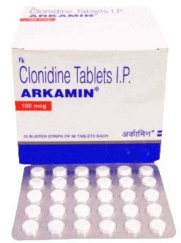 Arkamin Tablet