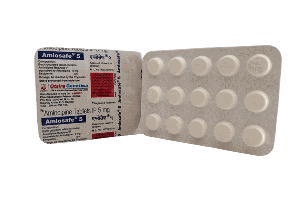 Aristo Pharma 