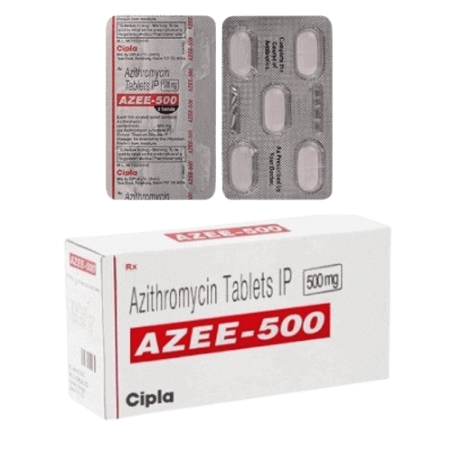 Azee-500