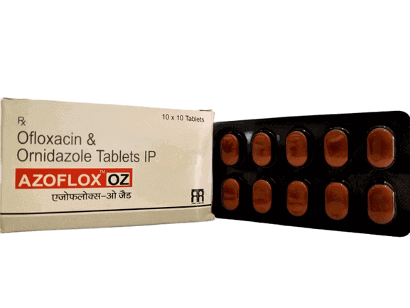Macmillon Pharmaceuticals Ltd.