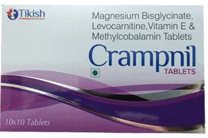 Crampnil Tablet