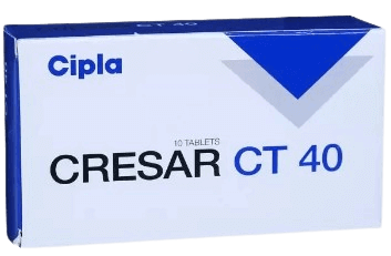 Cresar CT 40 Tablet