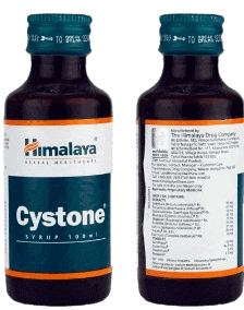 CYSTONE SYP 200ML