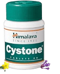 CYSTONE TAB