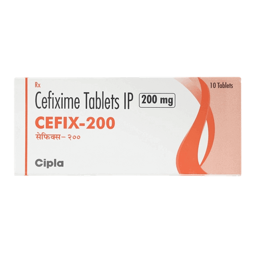 Cefix 200