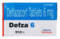 Defza 6 Tablet