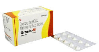 Drosis-M Tablet