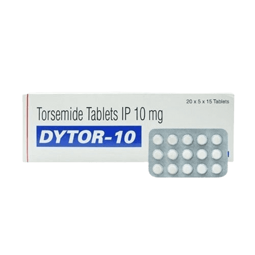 Dytor 10 Tablet
