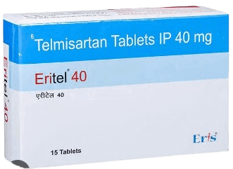 Eritel 40 Tablet