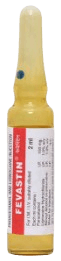 Fevastin Injection