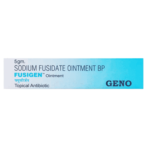 Geno Pharmaceuticals Ltd