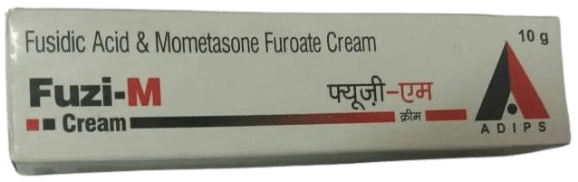 Fuzi M Cream