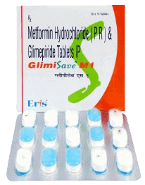 Glimisave M1 850 Tablet PR