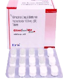 Glimisave M2 Forte Tablet PR