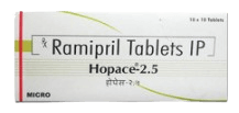 Hopace 2.5 Tablet