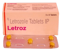 Letroz Tablet