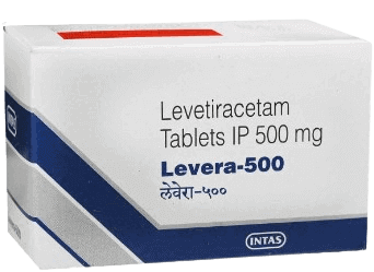 Levera 500 Tablet