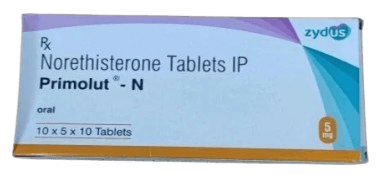 Primolut-N Tablet