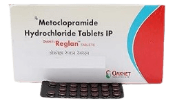 Reglan Tablet