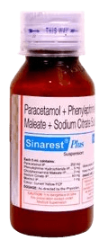 Centaur Pharmaceuticals Pvt Ltd.