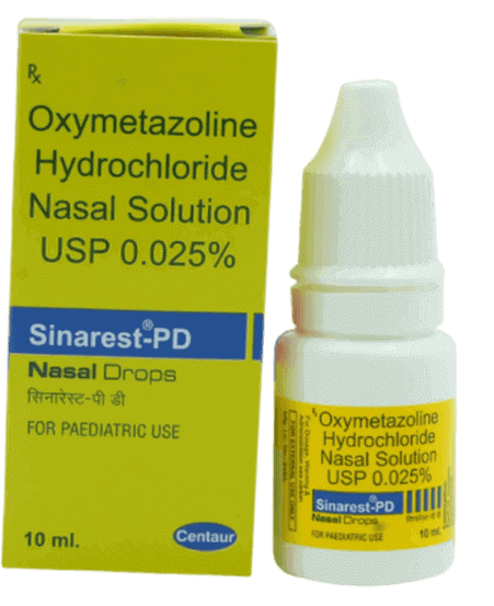 Centaur Pharmaceuticals Pvt Ltd.