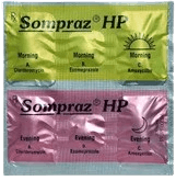 Sompraz HP Combipack