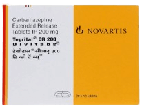 Tegrital CR 200 Divitabs