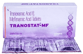 Tranostat-MF Tablet