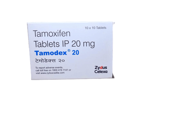 Tamodex 20 Tablet
