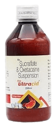 Ultracid Oral Suspension