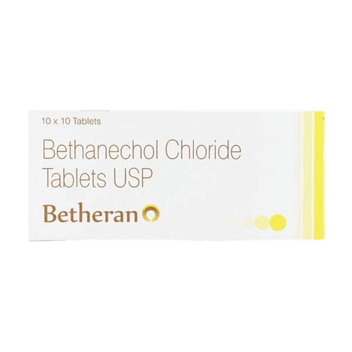 BETHERAN 25MG TAB 