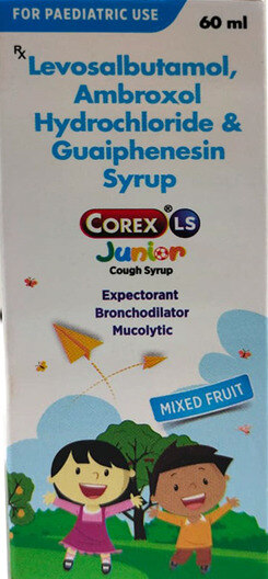Corex LS Junior
