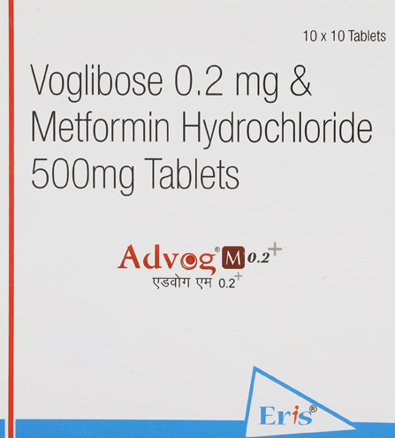 Advog M 0.2