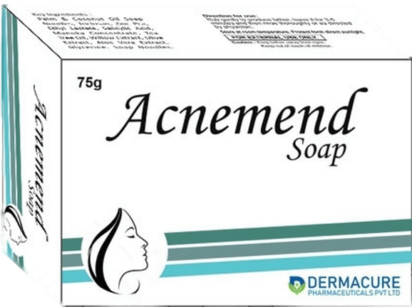 Dermacure Pharmaceuticals Pvt Ltd.