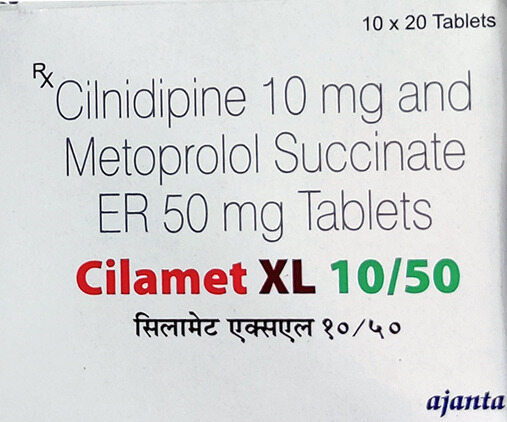 Ajanta Pharma