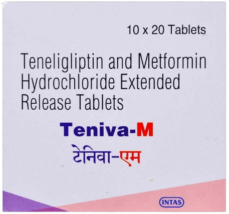 TENIVA M TAB