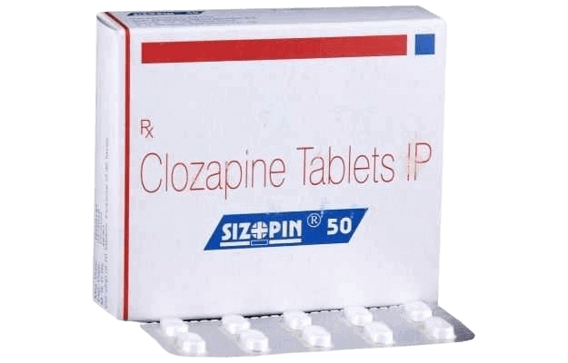 SIZOPIN 50MG TAB 