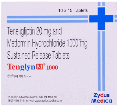 ZYDUS HEALTHCARE (MEDICA)