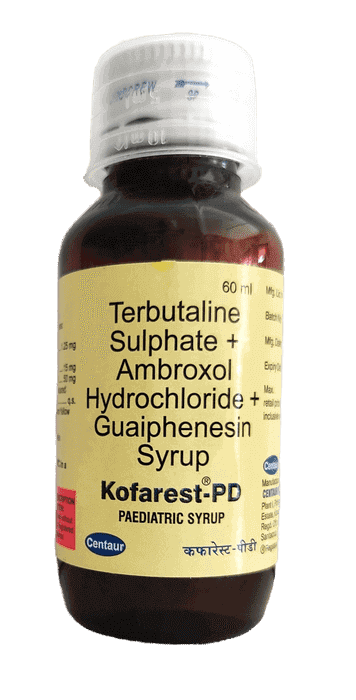 Centaur Pharmaceuticals Pvt Ltd.