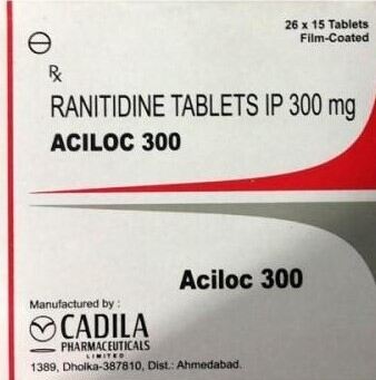 Cadila Pharmaceuticals.
