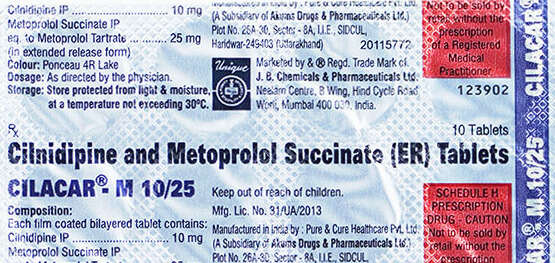 JB Chemicals & Pharmaceuticals Ltd.
