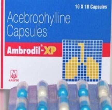 Ambrodil-XP