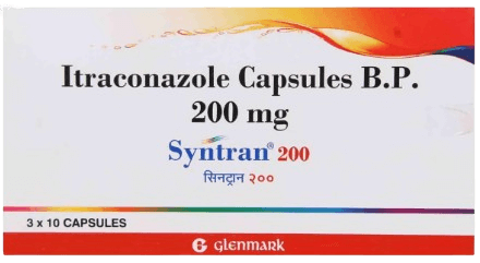 Glenmark Pharmaceuticals Ltd.