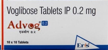 Advog 0.2mg