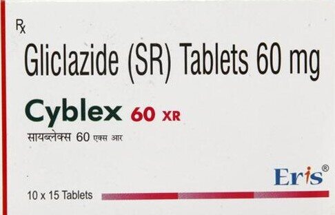 Cyblex 60 XR
