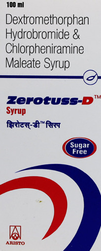 Zerotuss-D
