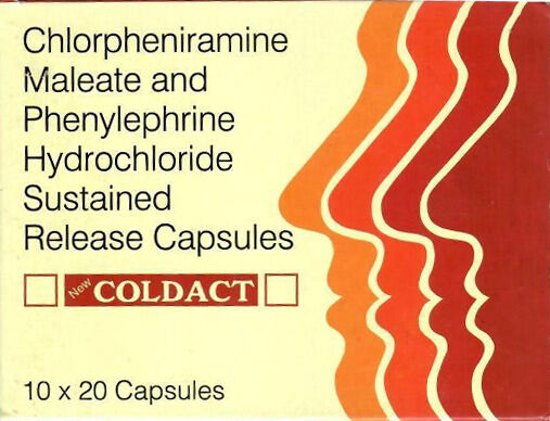 Coldact
