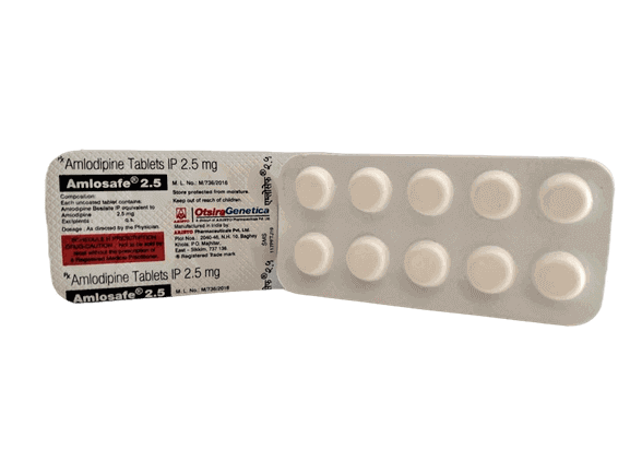 Aristo Pharmaceuticals Pvt Ltd